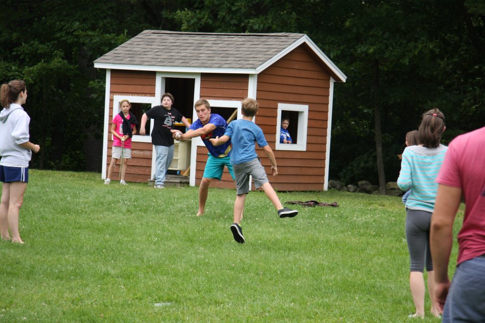 Wiffle Ball 224